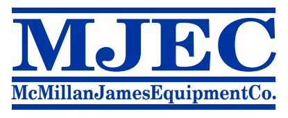 McMillan James Equipment MJEC